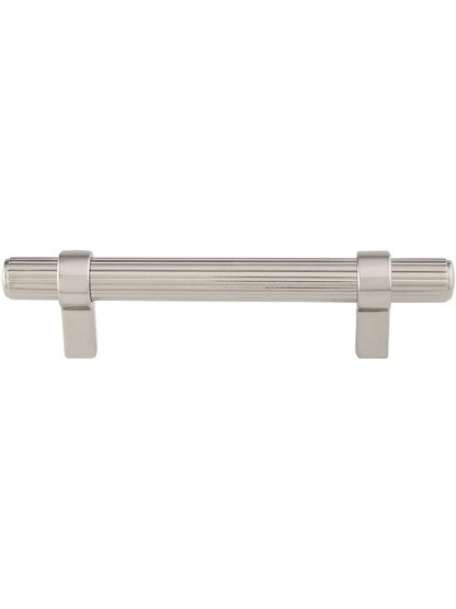 Sinclaire Cabinet Pull - 3 3/4-Inch Center-to-Center .
